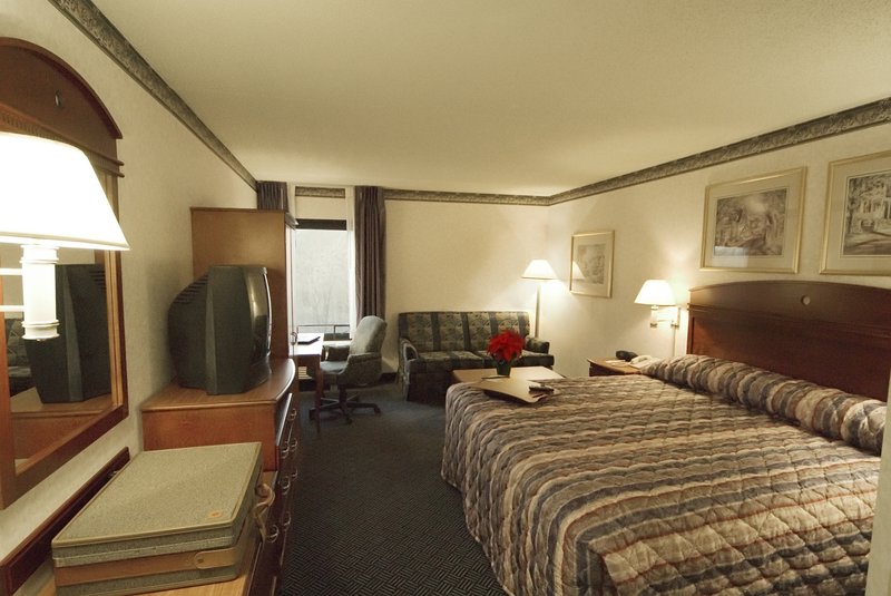 Best Western - Englewood, OH