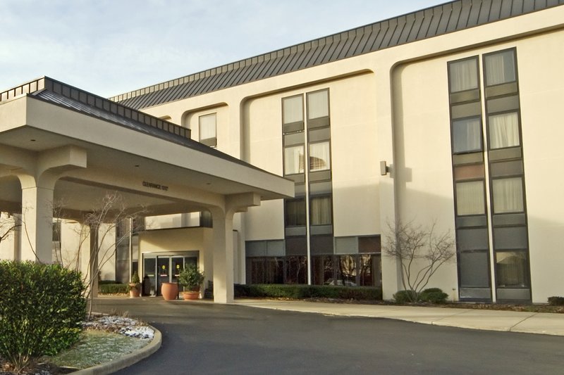 Best Western - Englewood, OH