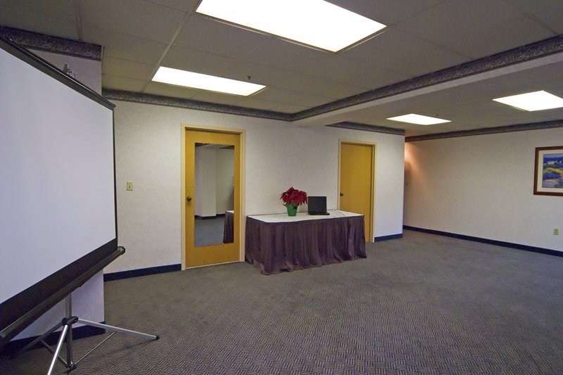 Best Western - Englewood, OH
