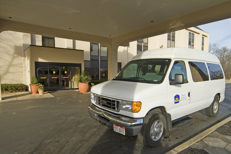 Best Western - Englewood, OH