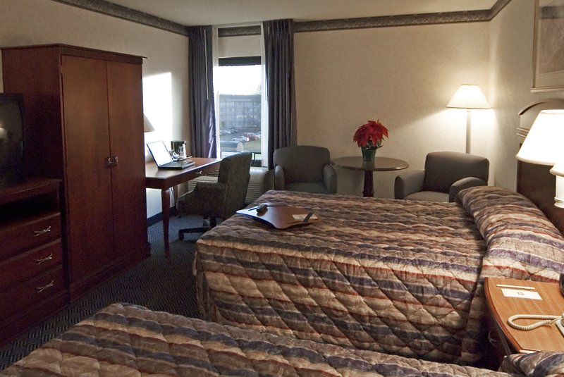 Best Western - Englewood, OH