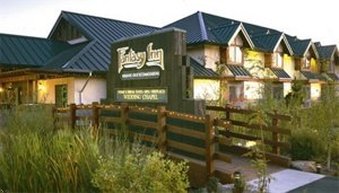 Fantasy Inn & Wedding Chapel