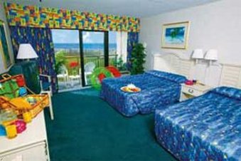 Long Bay Resort Myrtle Beach Hotels - Myrtle Beach, SC