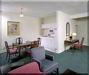 Vernon Manor Hotel - Cincinnati, OH