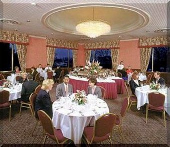 Vernon Manor Hotel - Cincinnati, OH