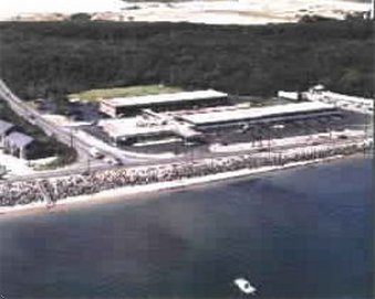 The Harbor Hotel
