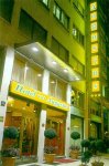 Augustus Hotel