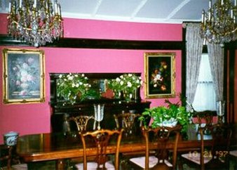 Ansley Inn