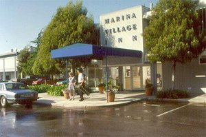 Marina Village Inn Staysf Hotels - Alameda, CA