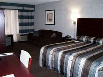 Somerset Inn - Troy, MI
