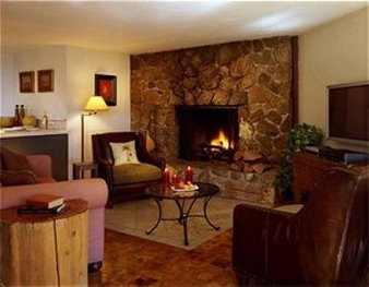 JDV Ventana Inn & Spa - Big Sur, CA