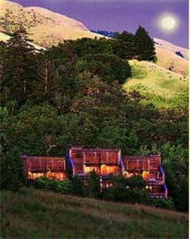 JDV Ventana Inn & Spa - Big Sur, CA
