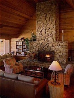 JDV Ventana Inn & Spa - Big Sur, CA
