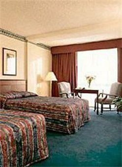 University Plaza Hotel And Convention Center Springfield - Springfield, MO