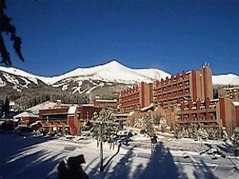 Beaver Run Resort & Conference - Breckenridge, CO