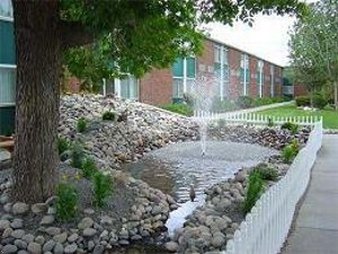 Billings Hotel & Convention - Billings, MT
