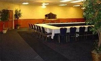 Billings Hotel & Convention - Billings, MT