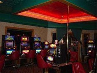 Billings Hotel & Convention - Billings, MT