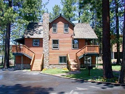 3 Peaks Resort & Beach Club - South Lake Tahoe, CA