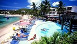Bolongo Bay Beach Resort & Villas, Charlotte Amalie