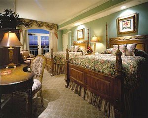Ponte Vedra Inn & Club - Ponte Vedra Beach, FL