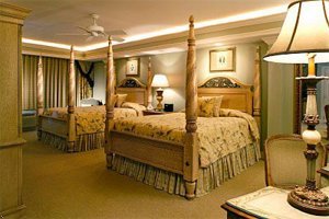Ponte Vedra Inn & Club - Ponte Vedra Beach, FL