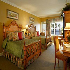 Ponte Vedra Inn & Club - Ponte Vedra Beach, FL