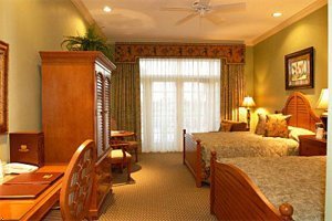 Ponte Vedra Inn & Club - Ponte Vedra Beach, FL