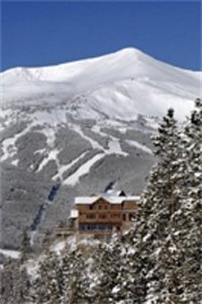 Lodge & Spa At Breckenridge - Breckenridge, CO