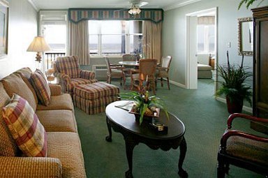 Ponte Vedra Inn & Club - Ponte Vedra Beach, FL