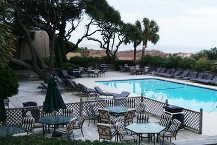 Buccaneer Beach Resort - Jekyll Island, GA