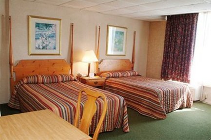 Buccaneer Beach Resort - Jekyll Island, GA