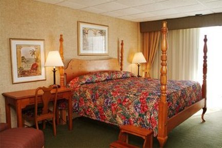 Buccaneer Beach Resort - Jekyll Island, GA