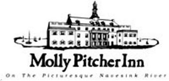 Molly Pitcher Inn - Red Bank, NJ