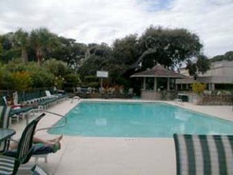 Buccaneer Beach Resort - Jekyll Island, GA