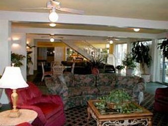 Buccaneer Beach Resort - Jekyll Island, GA