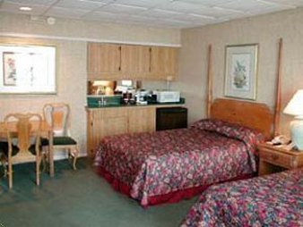 Buccaneer Beach Resort - Jekyll Island, GA