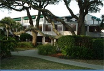 Buccaneer Beach Resort - Jekyll Island, GA