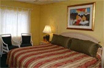 Buccaneer Beach Resort - Jekyll Island, GA