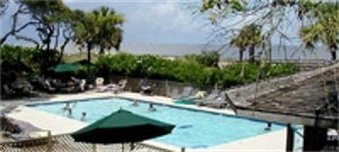 Buccaneer Beach Resort - Jekyll Island, GA