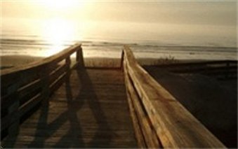 Buccaneer Beach Resort - Jekyll Island, GA