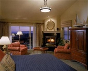 Bodega Bay Lodge - Bodega Bay, CA