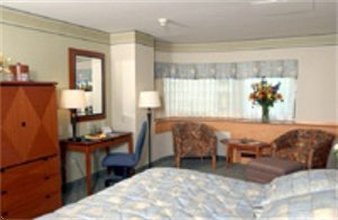 Gregg Conference Center Hotel - Bryn Mawr, PA