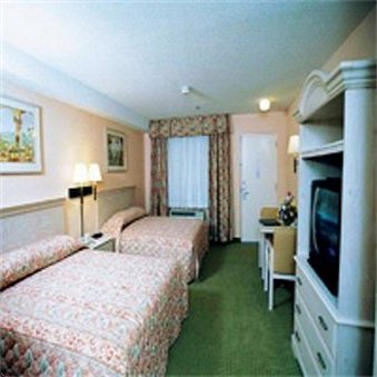 The Beachwalk Hotel & Condominiums - Hilton Head Island, SC