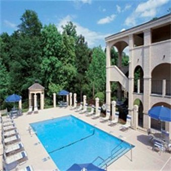 The Beachwalk Hotel & Condominiums - Hilton Head Island, SC