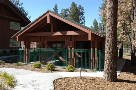 Worldmark at Big Bear - Big Bear Lake, CA