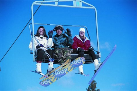 Worldmark at Big Bear - Big Bear Lake, CA