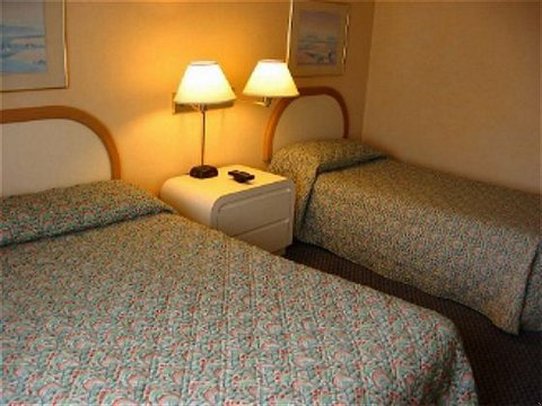 Ocean Gateway Inn - Santa Paula, CA