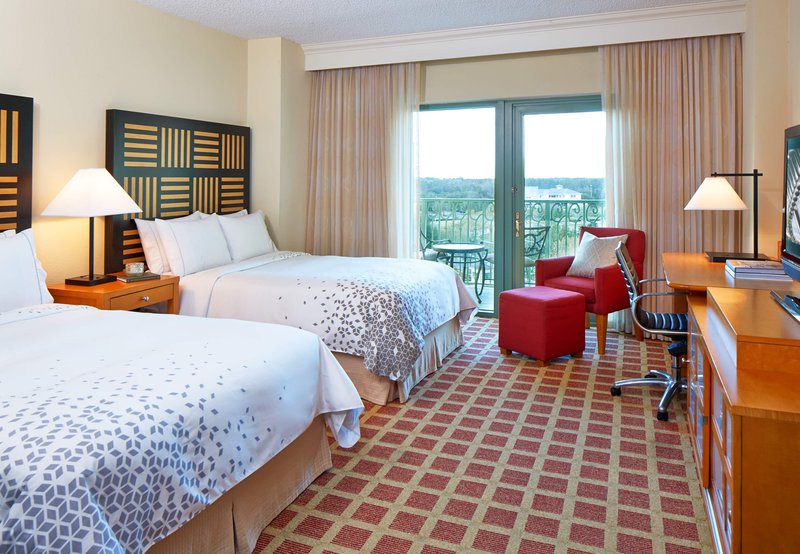 World Golf Village Renaissance St. Augustine Resort - Saint Augustine, FL