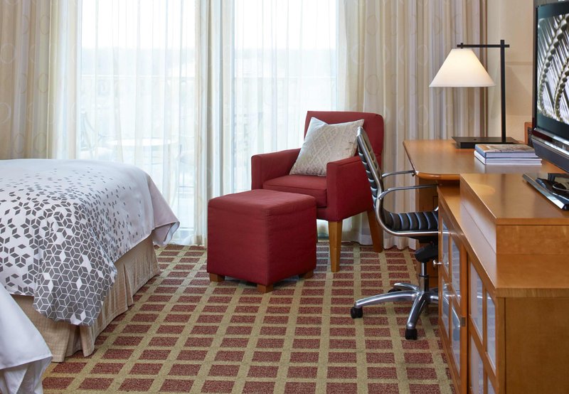 World Golf Village Renaissance St. Augustine Resort - Saint Augustine, FL